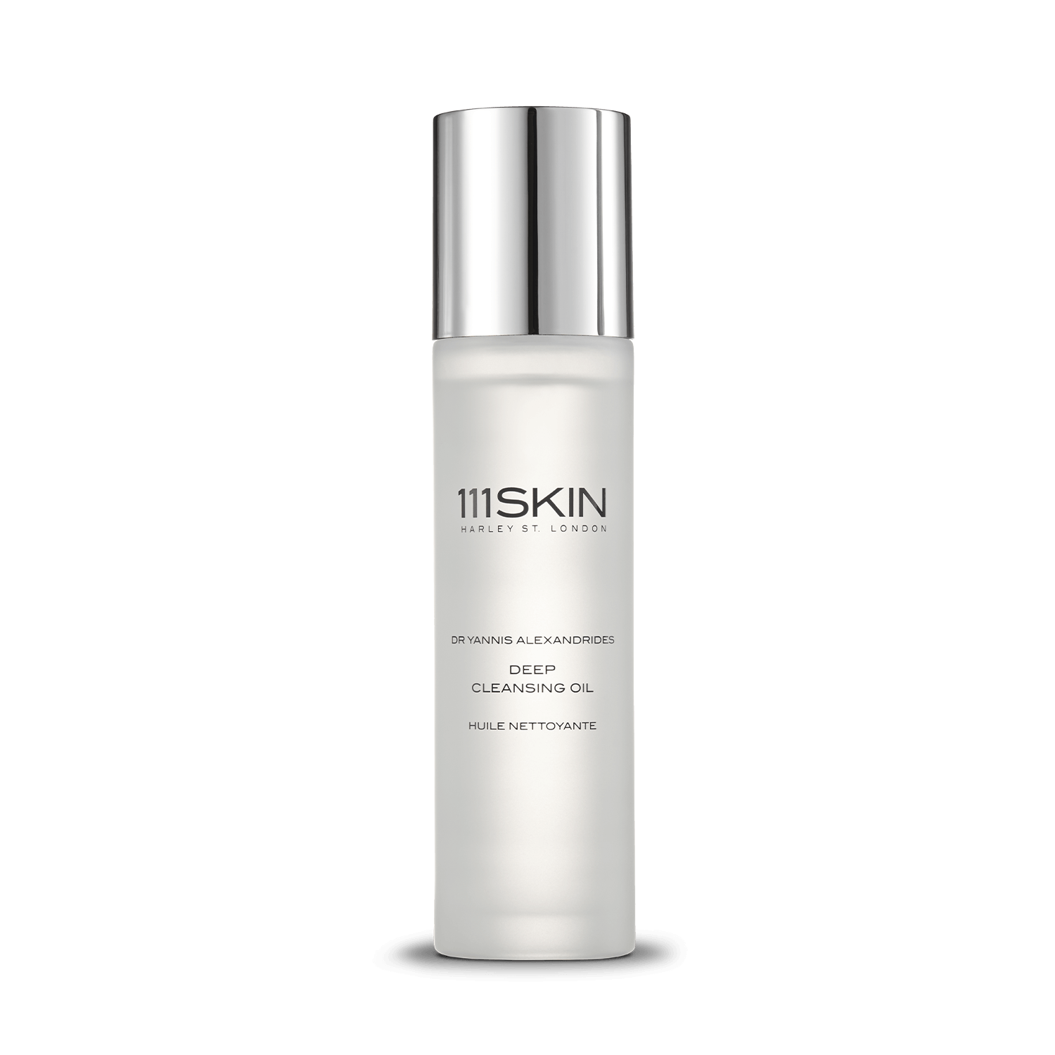 111Skin Deep Cleansing Oil — پاک‌کننده | بررسی و راهنمای لیلی‌ورا