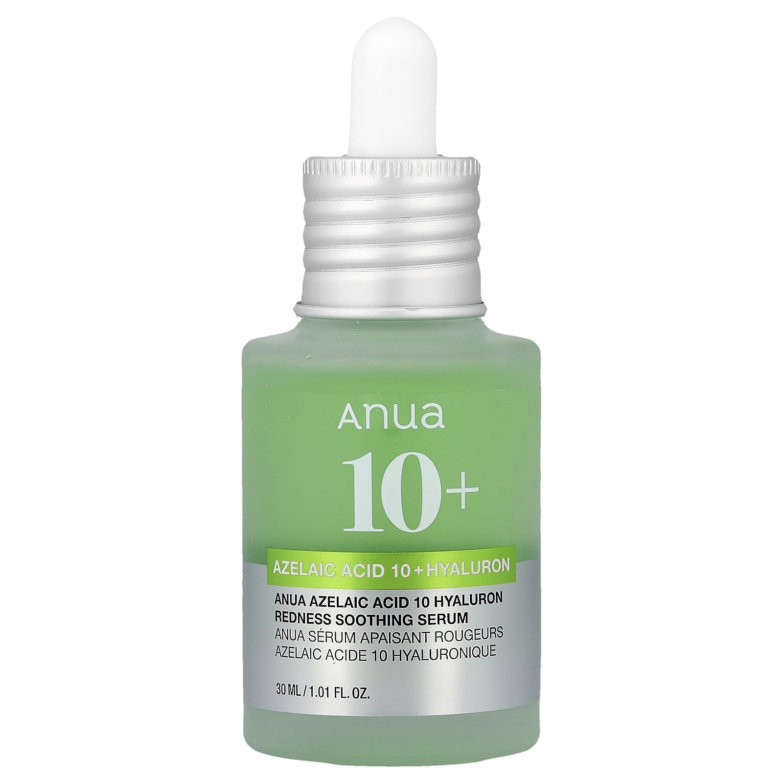 Anua Azelaic Acid 10% Redness Soothing Serum — سرم | بررسی و راهنمای لیلی‌ورا
