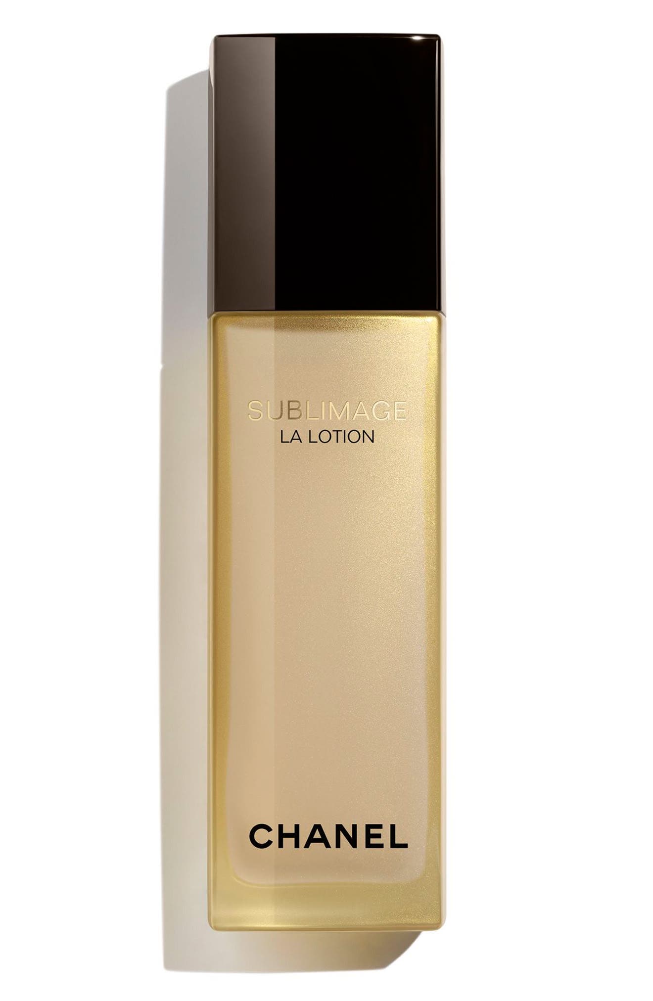 CHANEL SUBLIMAGE LA LOTION Lotion — مرطوب‌کننده و کرم | بررسی و راهنمای لیلی‌ورا