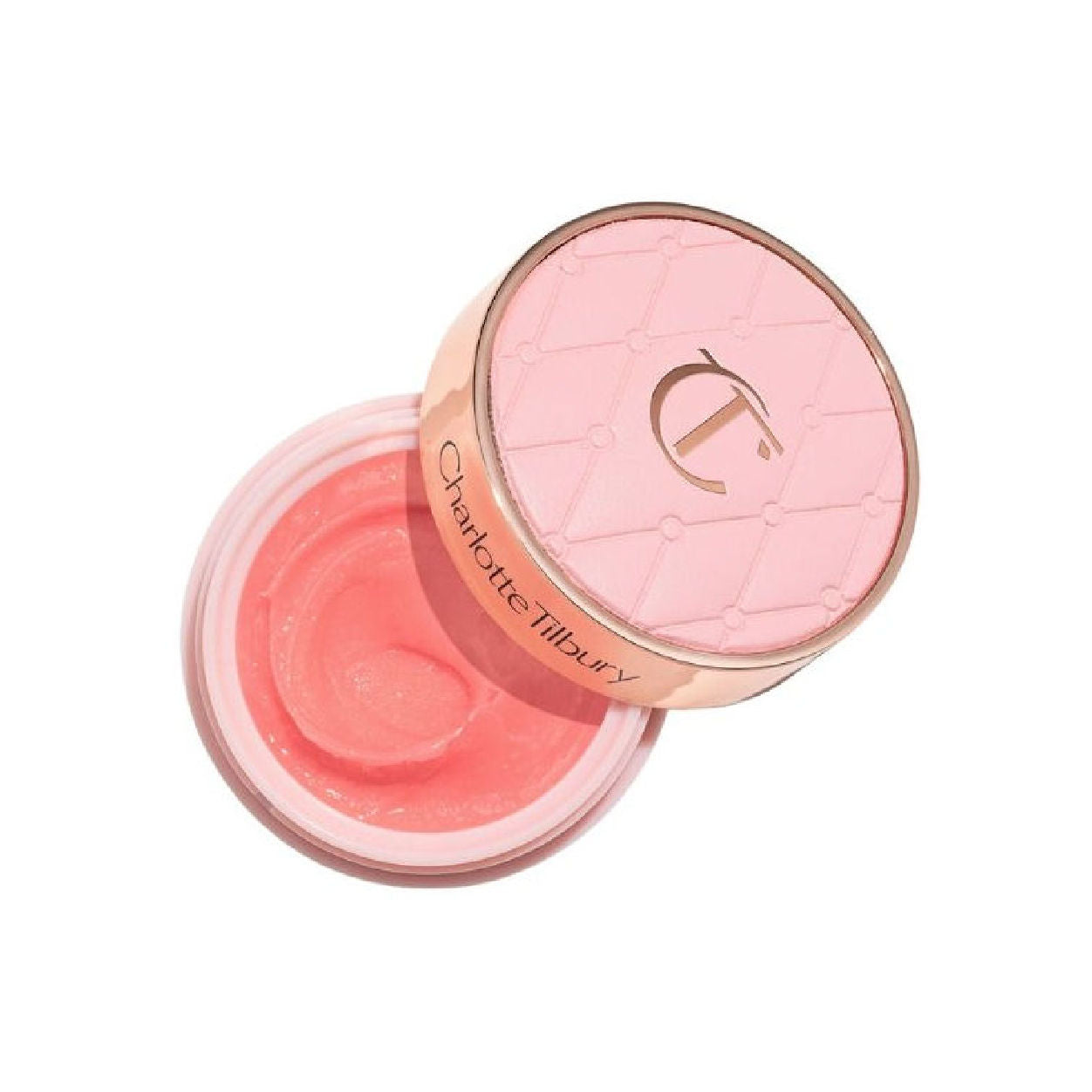 Charlotte Tilbury Life Changing Lip Mask — ماسک | بررسی و راهنمای لیلی‌ورا