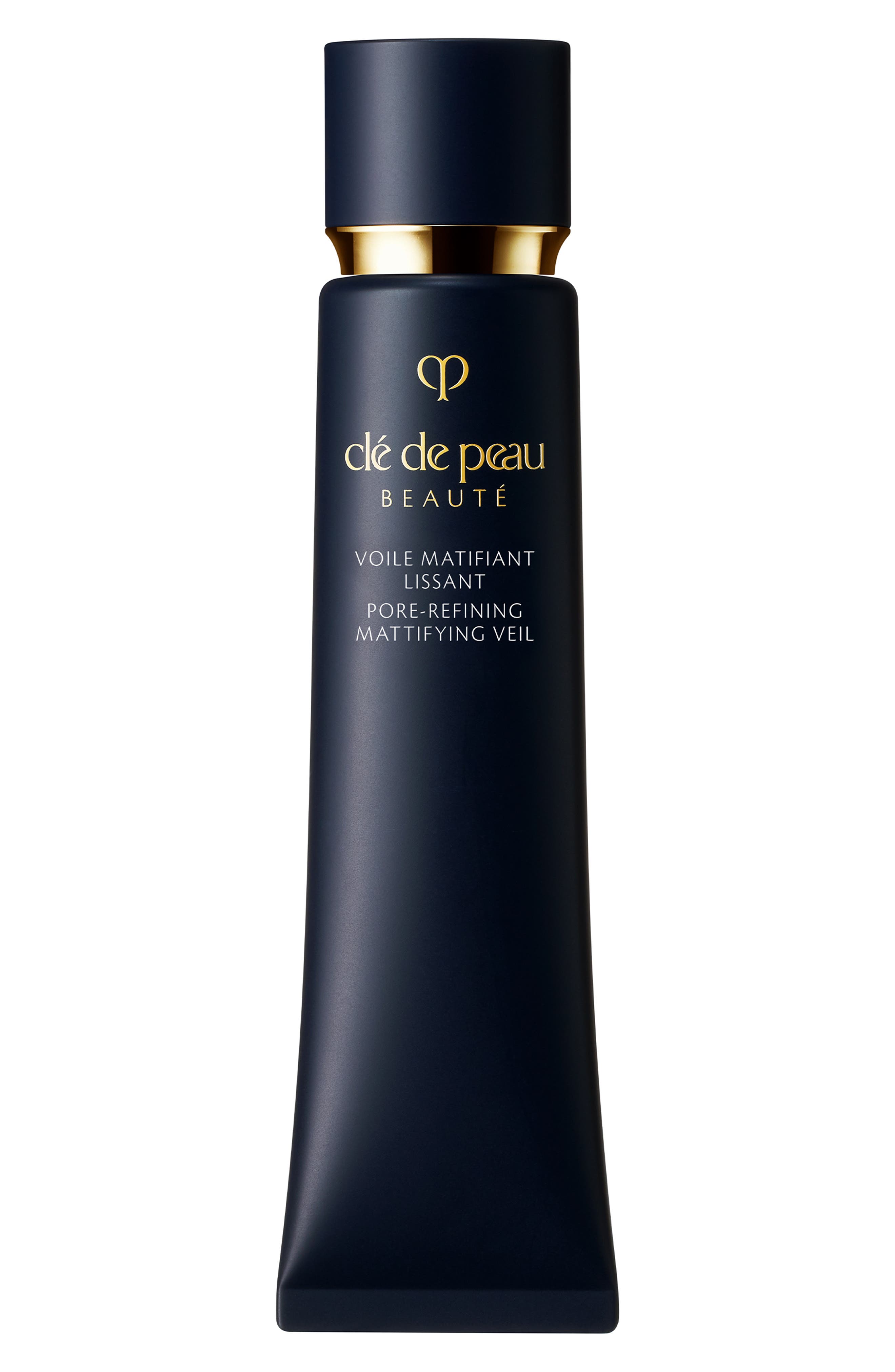 Clé de Peau Beauté Pore-Refining Mattifying Veil — آرایش | بررسی و راهنمای لیلی‌ورا