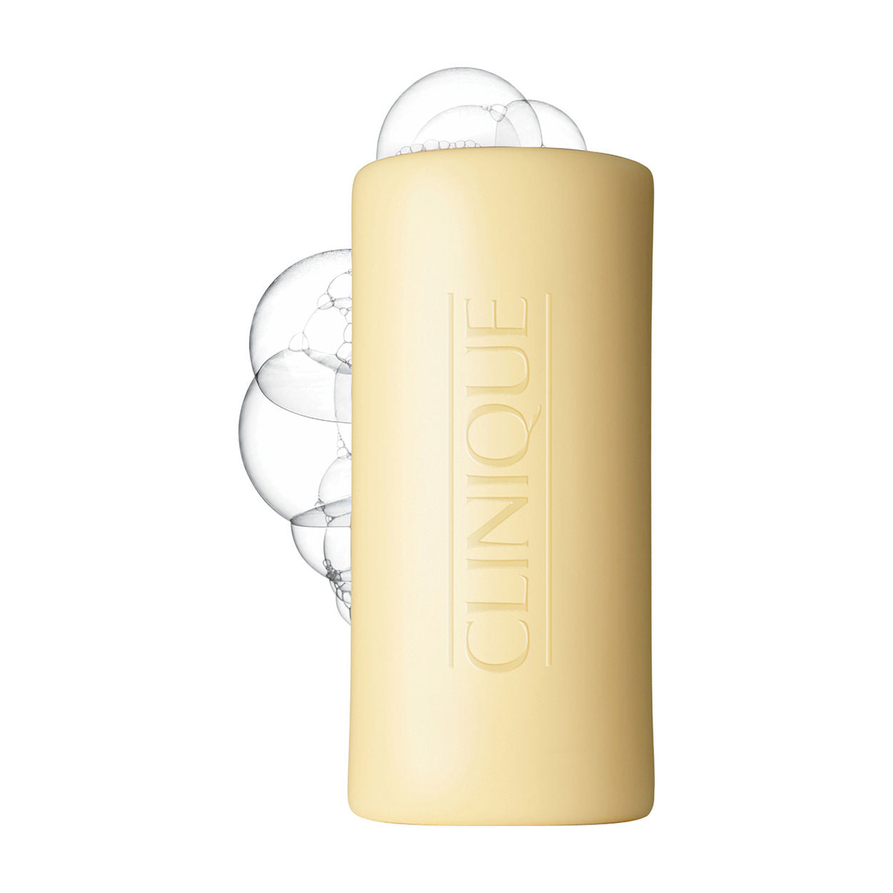 Clinique Facial Soap — مراقبت پوست | بررسی و راهنمای لیلی‌ورا