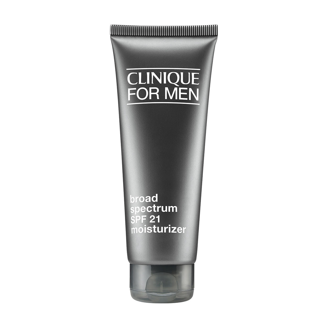 Clinique For Men Broad Spectrum Moisturizer SPF 21 — ضدآفتاب | بررسی و راهنمای لیلی‌ورا