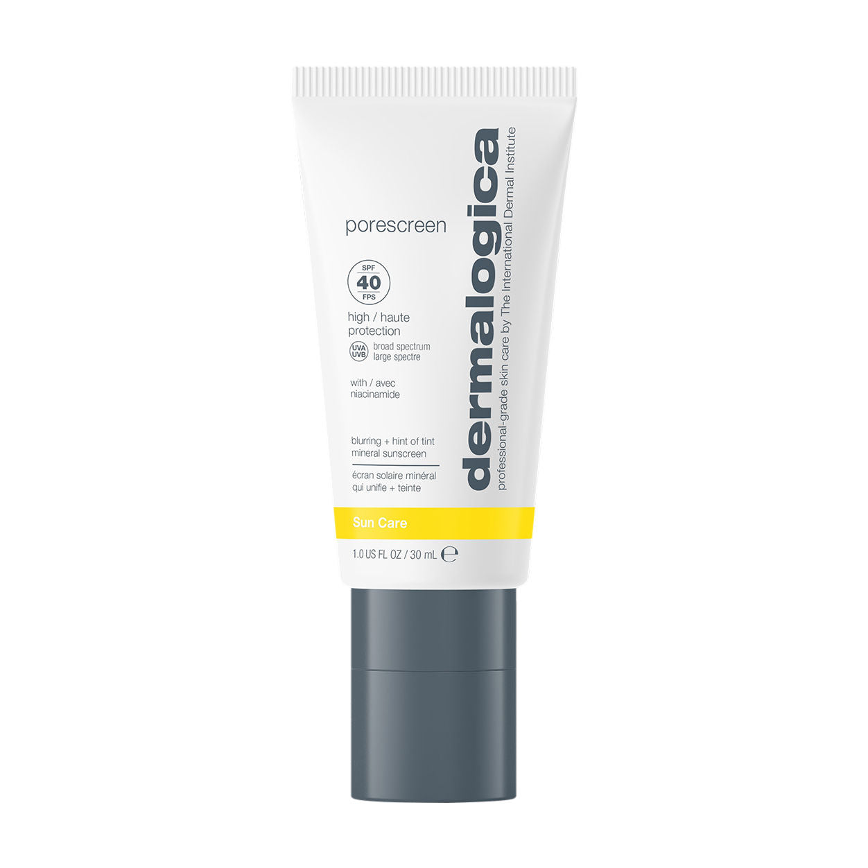 Dermalogica Porescreen SPF 40 — ضدآفتاب | بررسی و راهنمای لیلی‌ورا