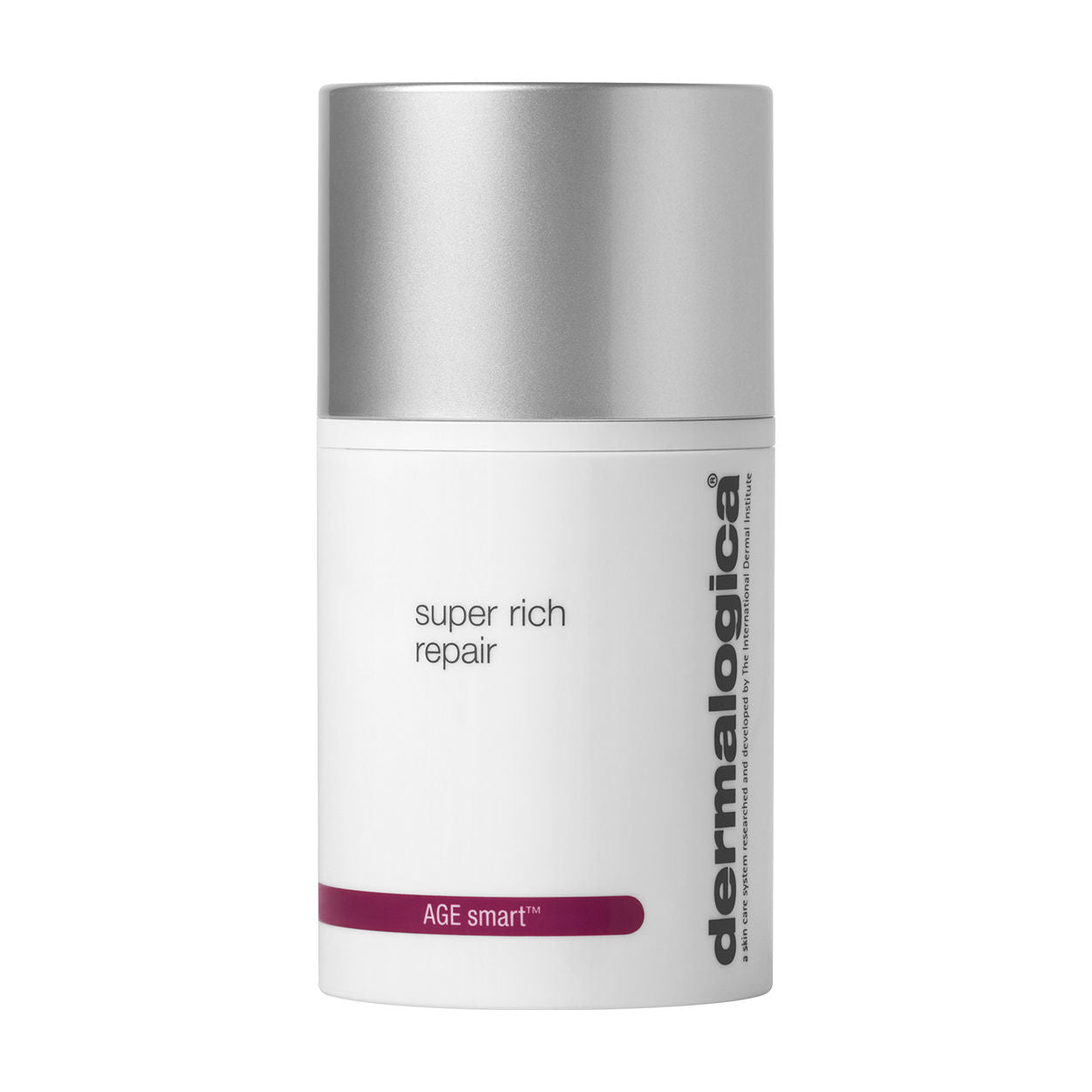 Dermalogica Super Rich Repair — مراقبت پوست | بررسی و راهنمای لیلی‌ورا