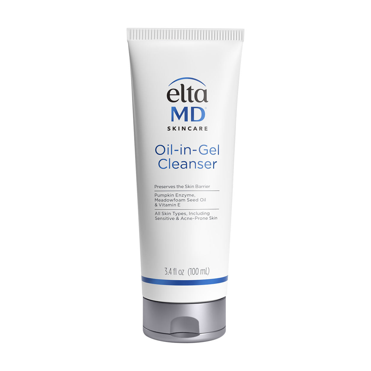 EltaMD Oil-In-Gel Cleanser — پاک‌کننده | بررسی و راهنمای لیلی‌ورا