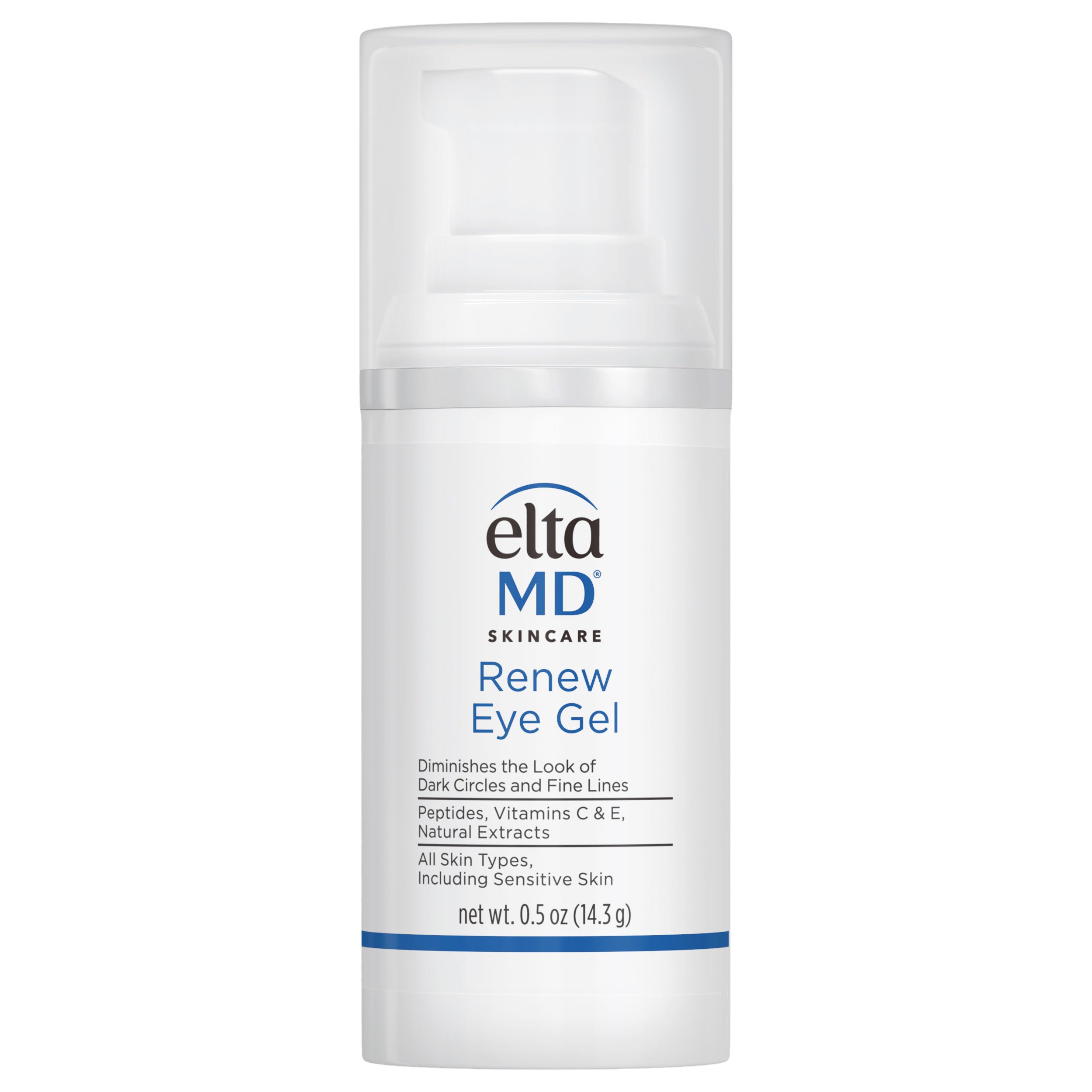 EltaMD Renew Eye Gel — مراقبت دور چشم | بررسی و راهنمای لیلی‌ورا
