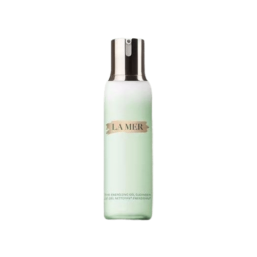 La Mer The Energizing Gel Cleanser — پاک‌کننده | بررسی و راهنمای لیلی‌ورا