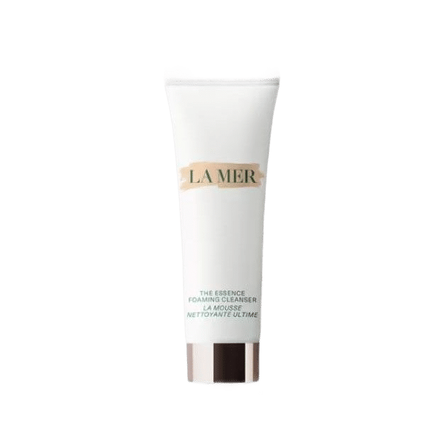 La Mer The Essence Foaming Cleanser — پاک‌کننده | بررسی و راهنمای لیلی‌ورا