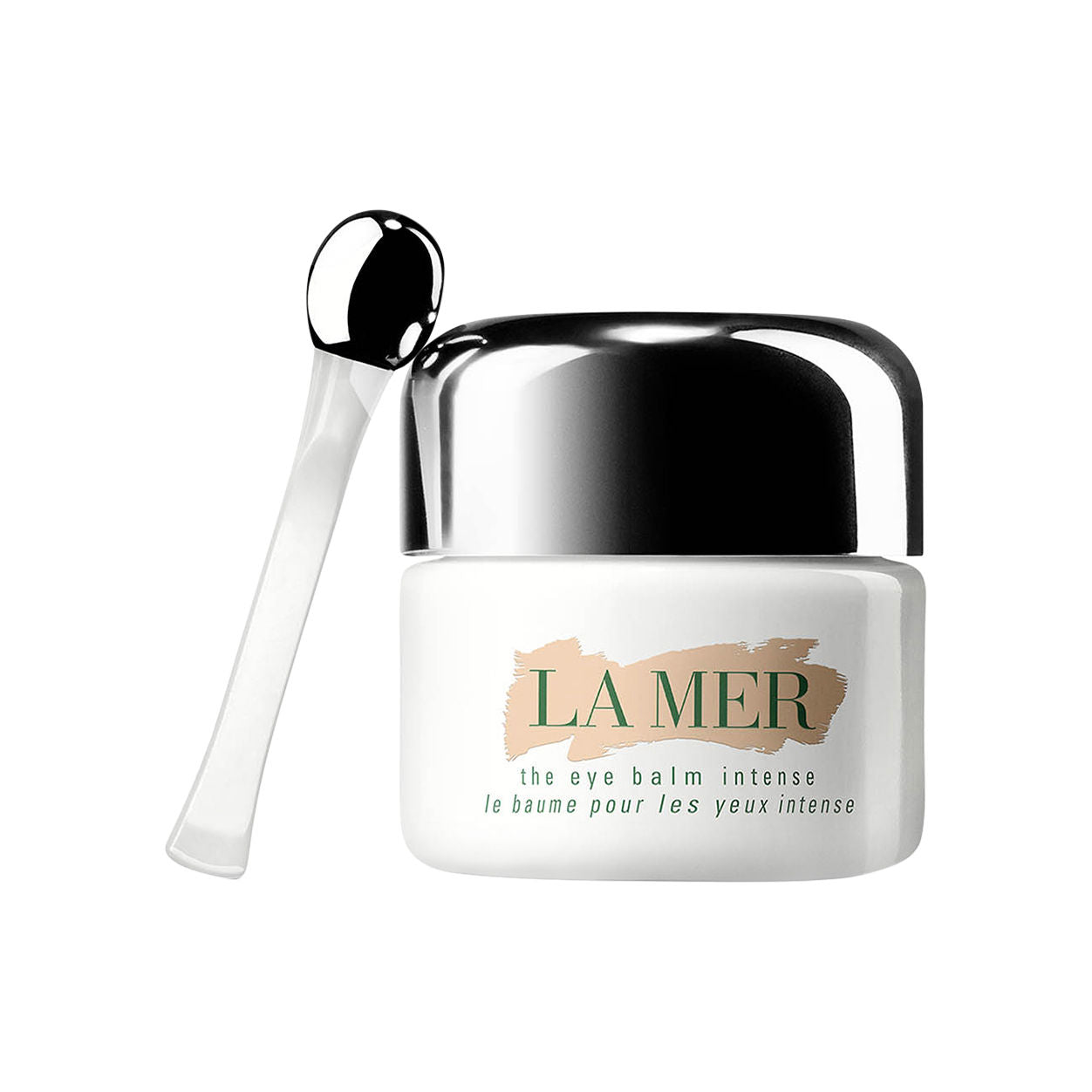 La Mer The Eye Balm Intense — مراقبت دور چشم | بررسی و راهنمای لیلی‌ورا