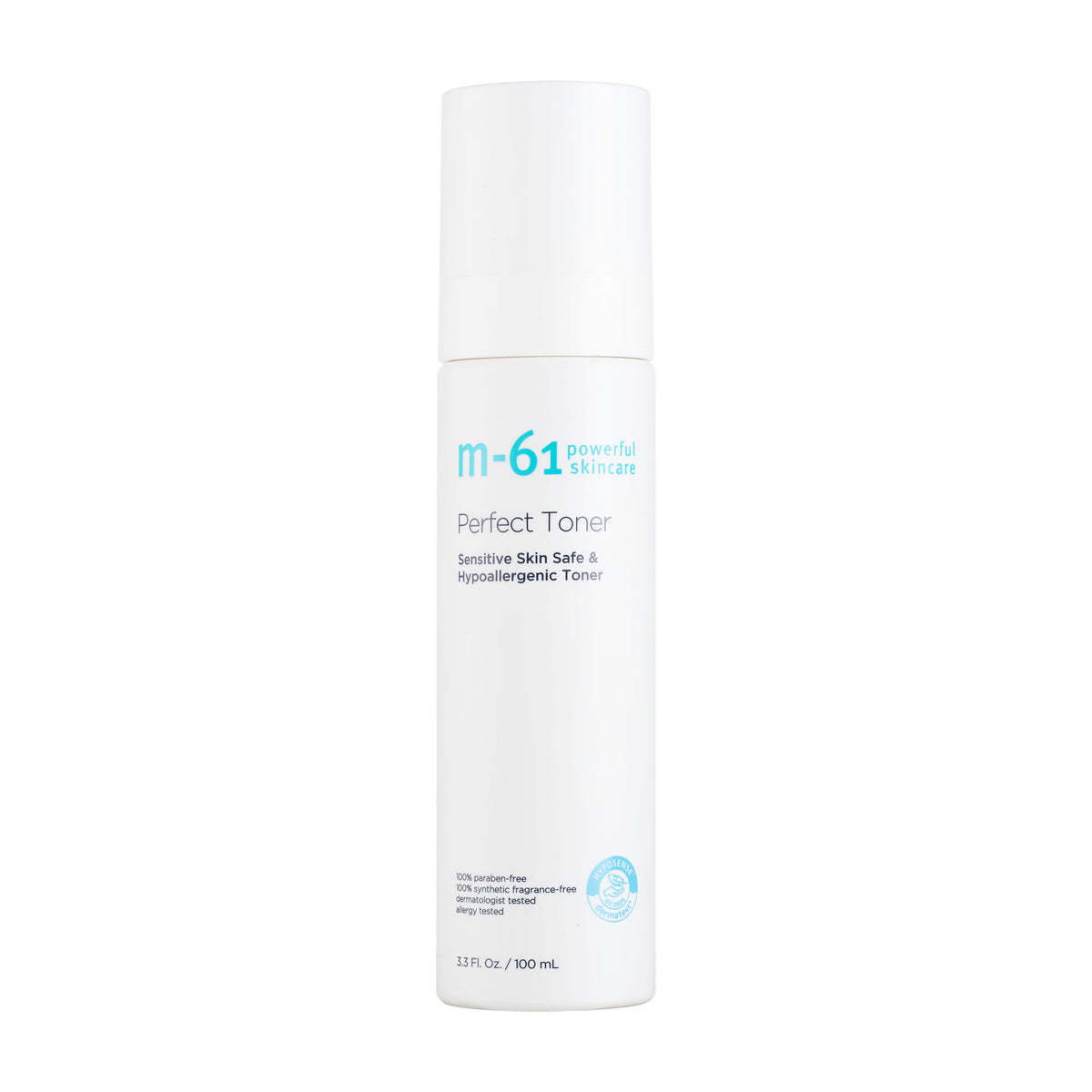 M-61 Perfect Toner — تونر و میست | بررسی و راهنمای لیلی‌ورا