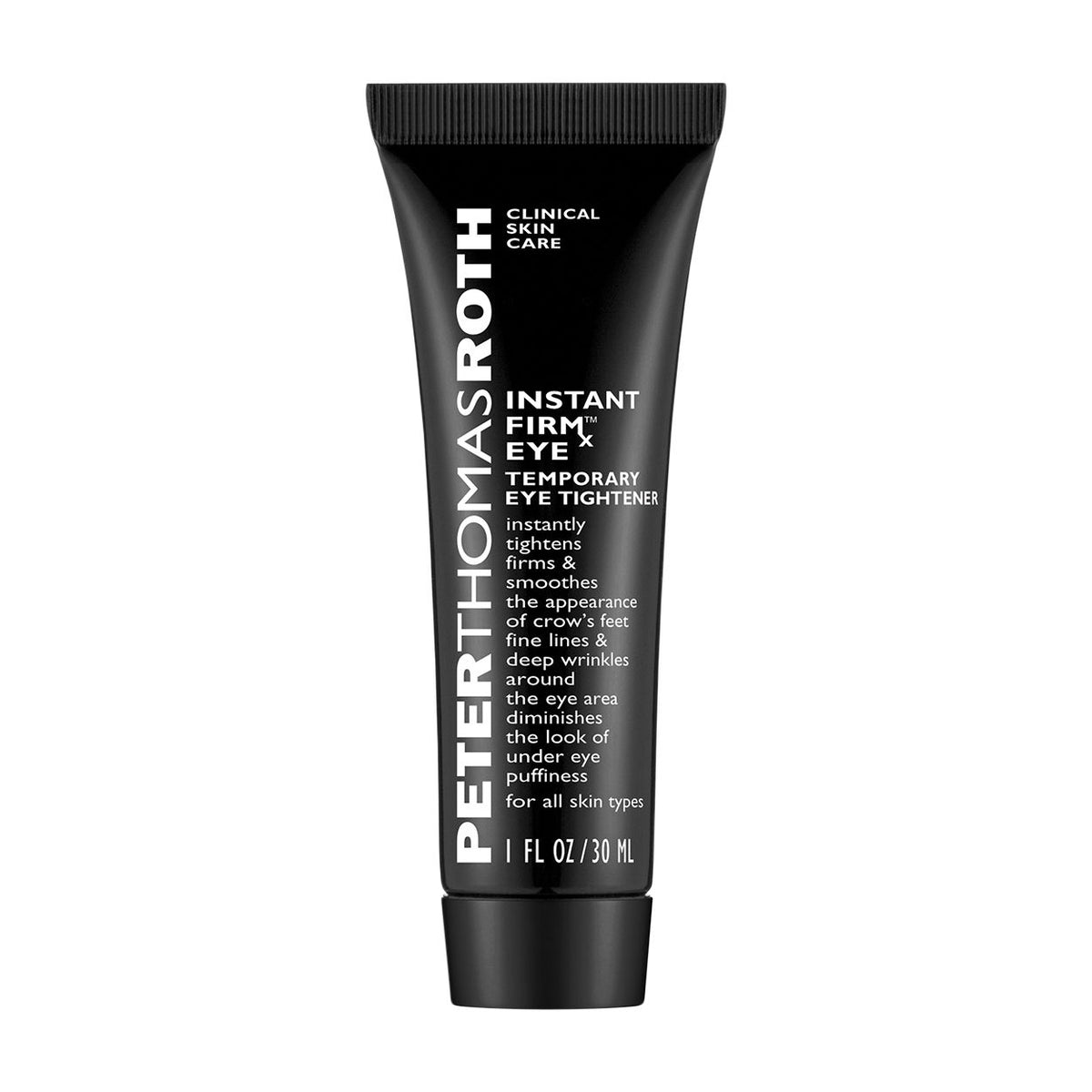 Peter Thomas Roth Instant Firmx Eye — مراقبت پوست | بررسی و راهنمای لیلی‌ورا