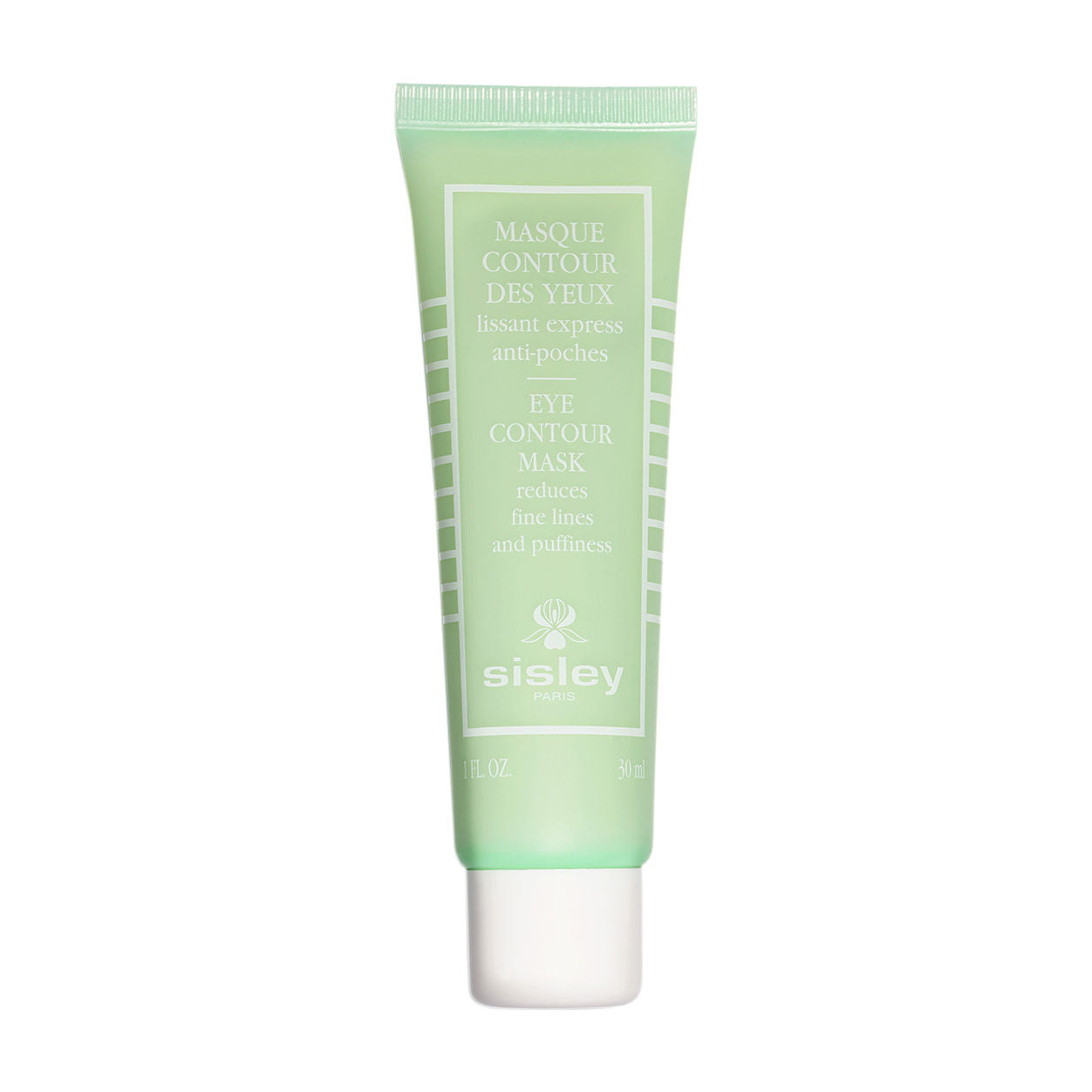 Sisley Paris Eye Contour Mask — مراقبت دور چشم | بررسی و راهنمای لیلی‌ورا