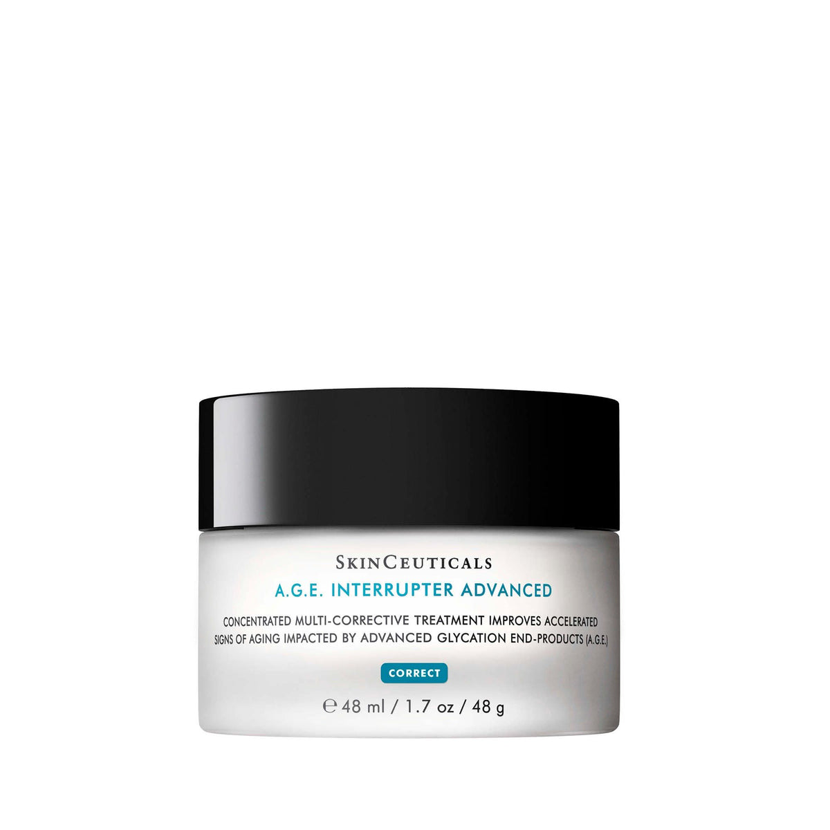 SkinCeuticals A G E Interrupter Advanced، مراقبت پوست | بررسی و راهنمای لیلی‌ورا