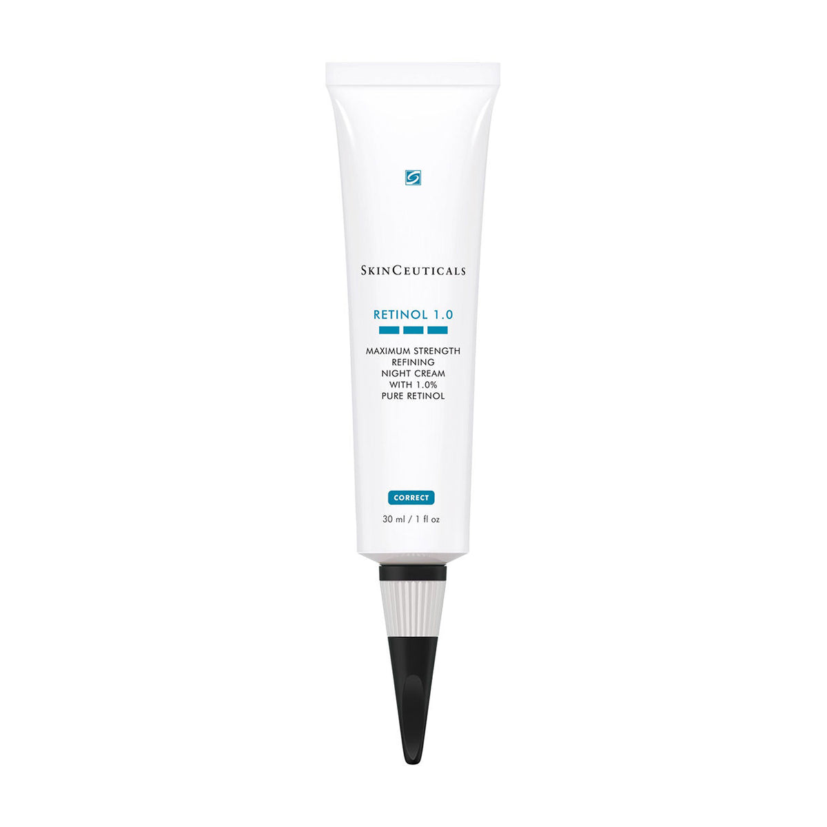 SkinCeuticals Retinol 1 0 — مراقبت پوست | بررسی و راهنمای لیلی‌ورا