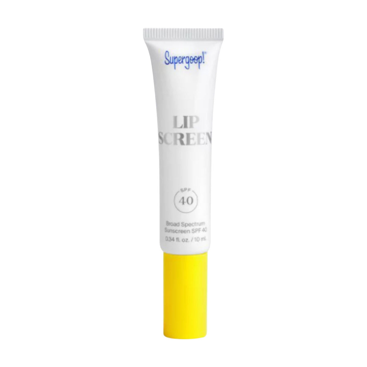 Supergoop Lipscreen SPF 40 — ضدآفتاب | بررسی و راهنمای لیلی‌ورا