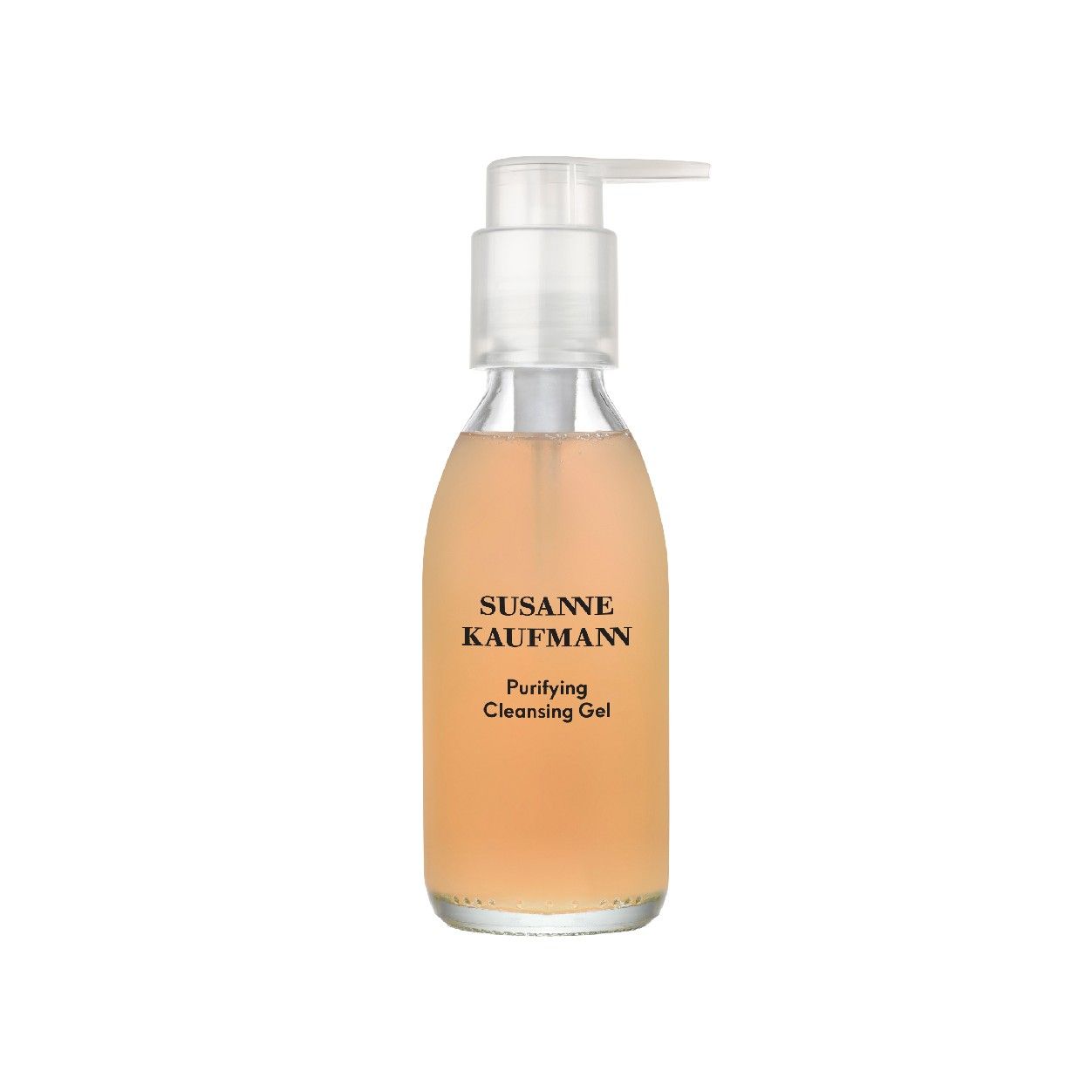 Susanne Kaufmann Purifying Cleansing Gel — پاک‌کننده | بررسی و راهنمای لیلی‌ورا