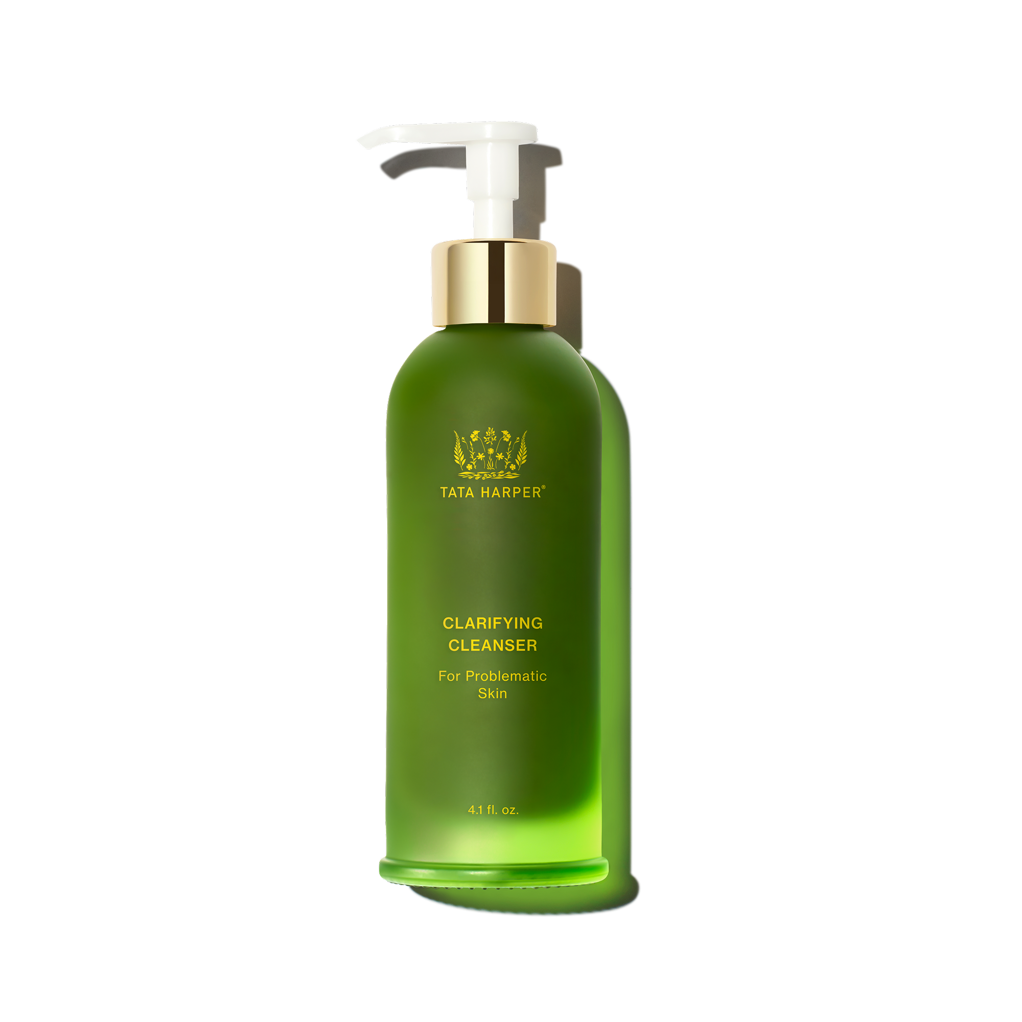 TataHarper Clarifying Cleanser — پاک‌کننده | بررسی و راهنمای لیلی‌ورا