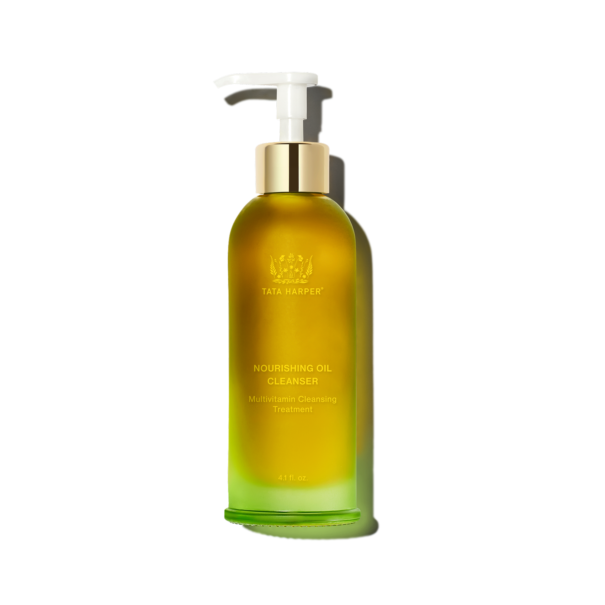 TataHarper Nourishing Oil Cleanser — پاک‌کننده | بررسی و راهنمای لیلی‌ورا