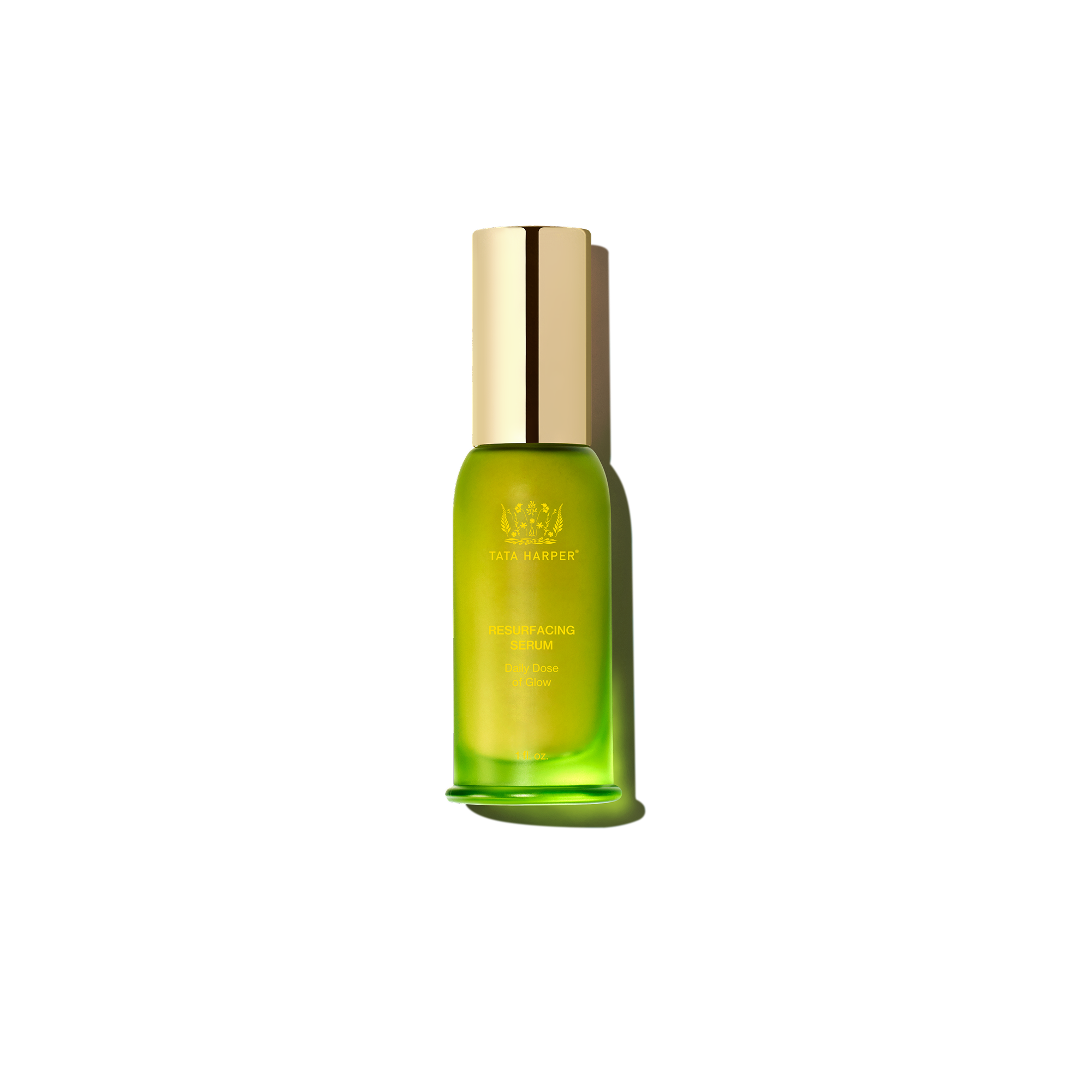 TataHarper Resurfacing Serum — سرم | بررسی و راهنمای لیلی‌ورا