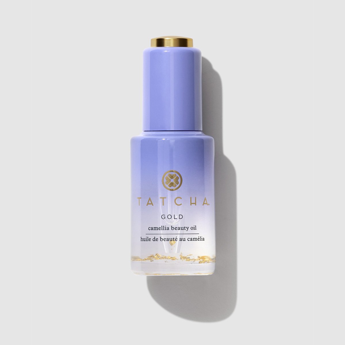 Tatcha Gold Camellia Beauty Oil — روغن صورت | بررسی و راهنمای لیلی‌ورا