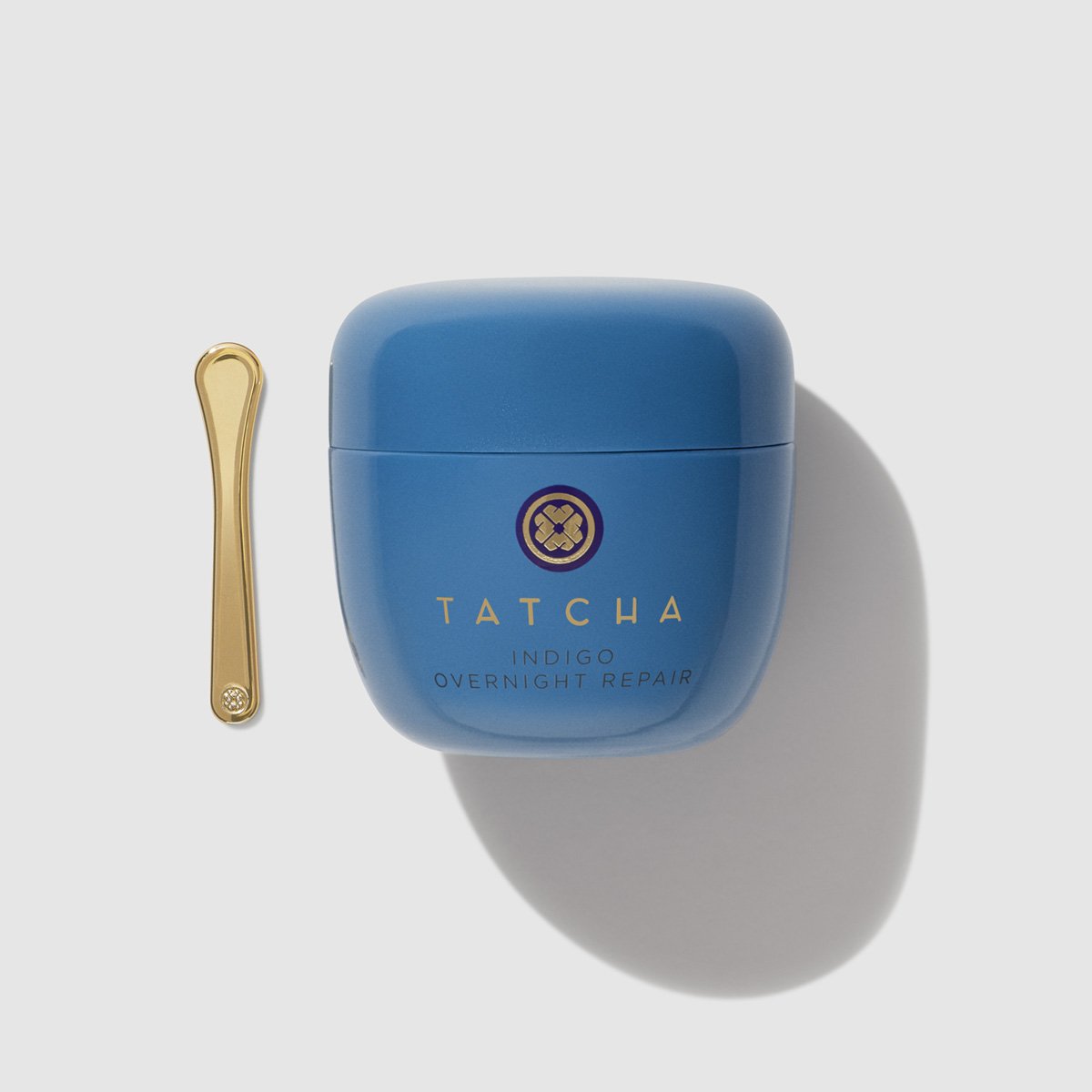 Tatcha Indigo Overnight Repair — مراقبت پوست | بررسی و راهنمای لیلی‌ورا